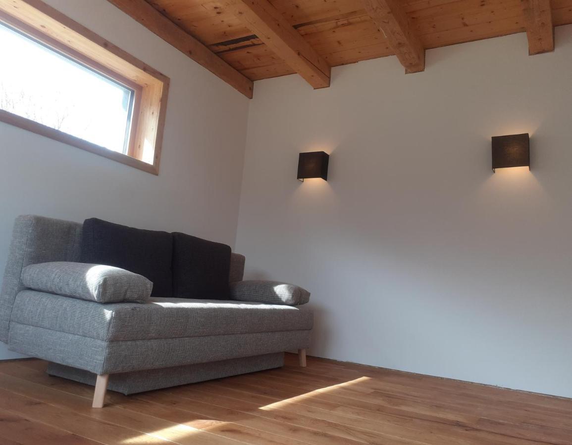 Ferienhaus Herrenschmiede Obervellach Zewnętrze zdjęcie