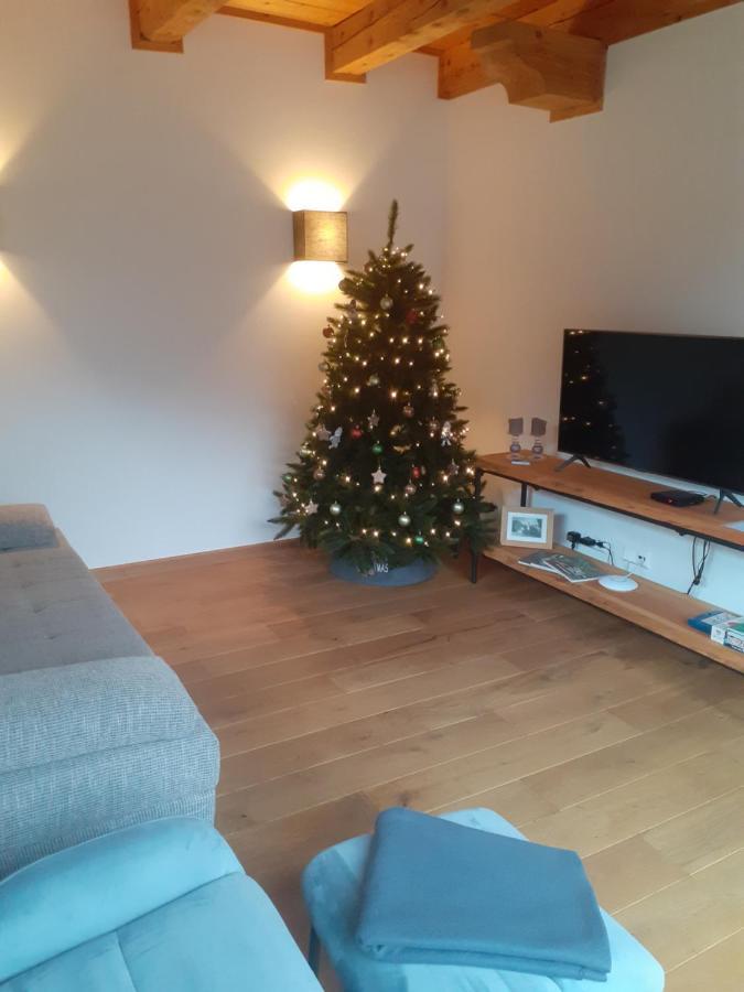 Ferienhaus Herrenschmiede Obervellach Zewnętrze zdjęcie