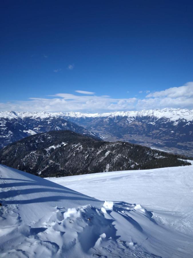 Ferienhaus Herrenschmiede Obervellach Zewnętrze zdjęcie