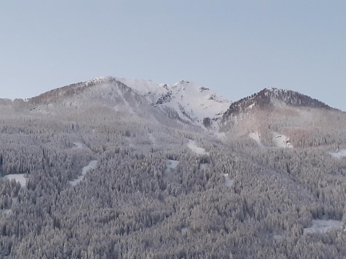 Ferienhaus Herrenschmiede Obervellach Zewnętrze zdjęcie