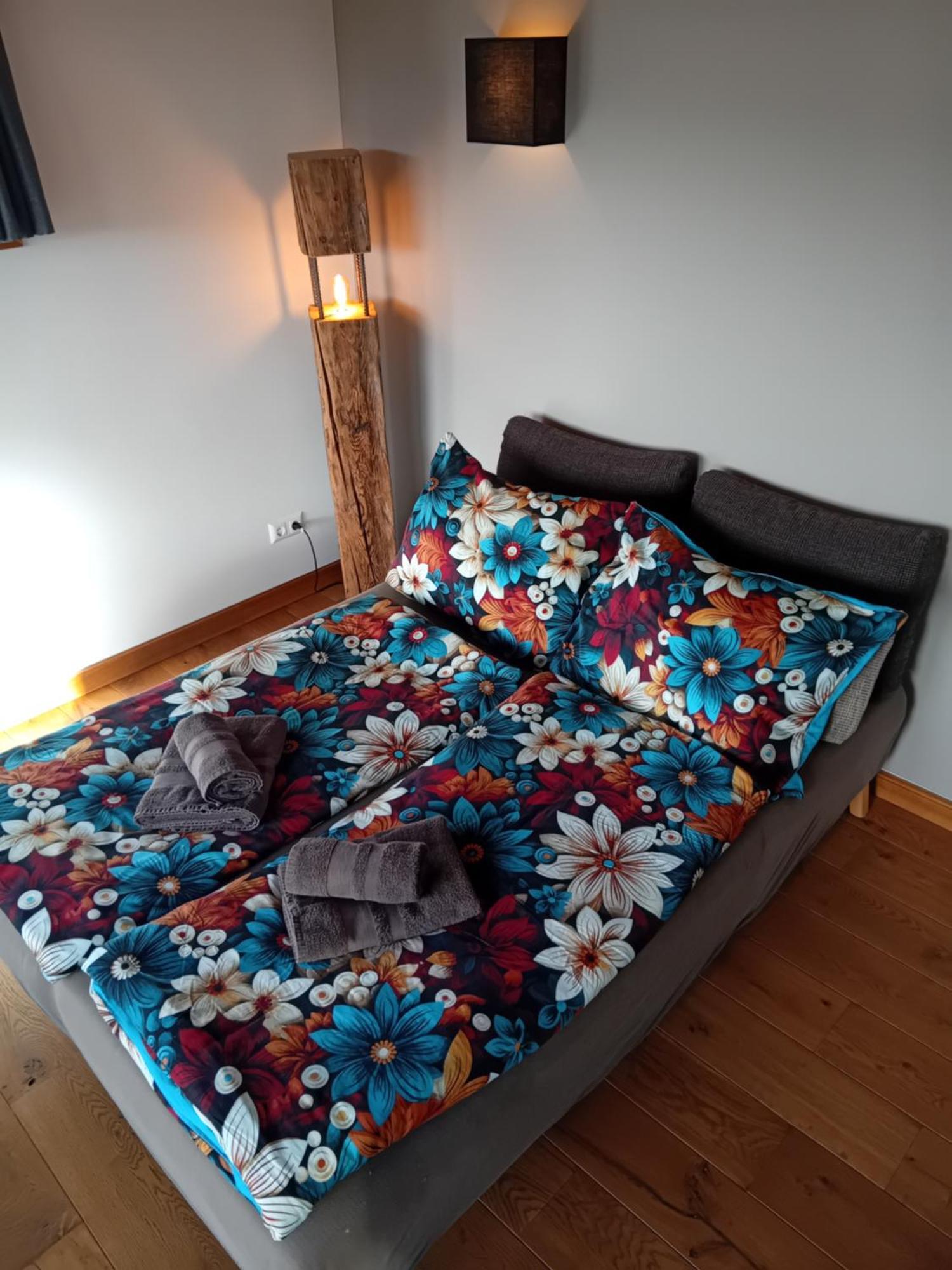 Ferienhaus Herrenschmiede Obervellach Zewnętrze zdjęcie