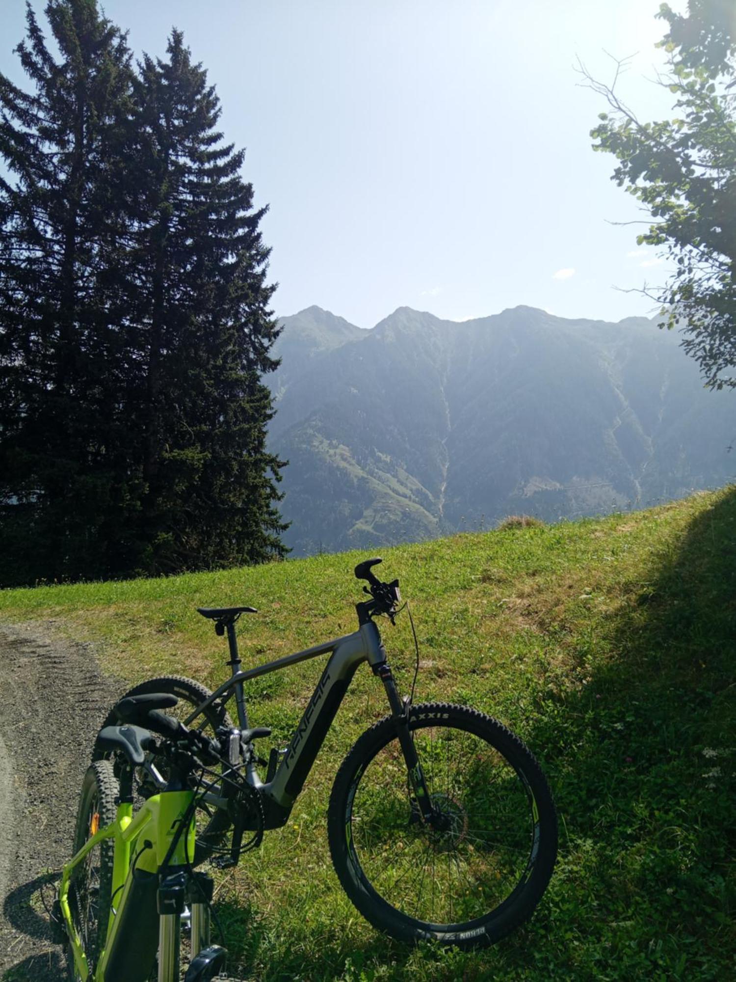 Ferienhaus Herrenschmiede Obervellach Zewnętrze zdjęcie